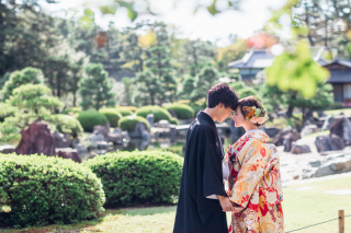 2人だけの結婚式♡メリットとデメリットを知っておこう!