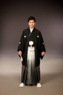 男性必見!おすすめの紋付袴