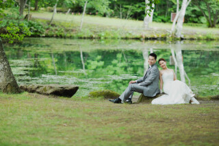 鳥沼公園の神秘的な1枚は要チェック！！