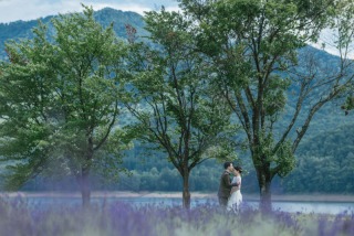 2024年夏は北海道でリゾートフォトウェディング!