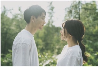 大人 気オプションプラン！私服フォトで大満足な撮影に♪