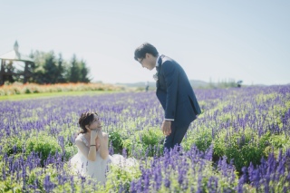 8月の美瑛・富良野のお花畑を大 特 集〜♡