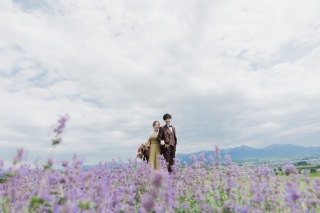 梅雨がない？！北海道