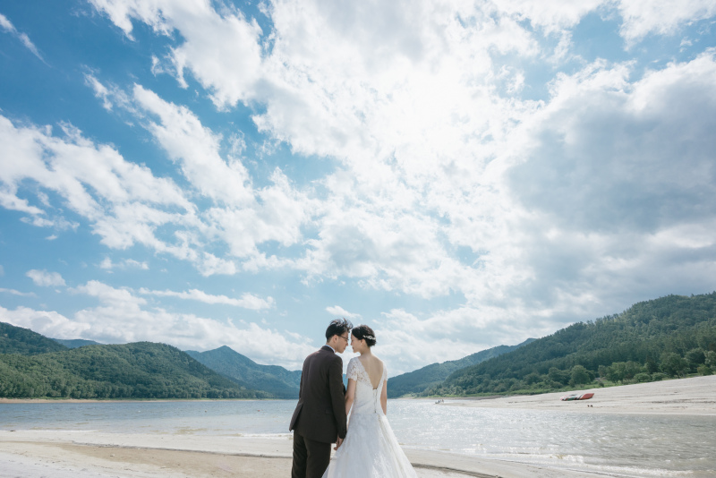 まだ間に合う!!かなやま湖が33,000円お得♡