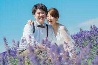 来年度の撮影予約も承り中!