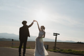 これぞ北海道!!パッチワークの路は要チェック☆