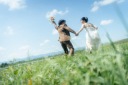 9月の美瑛ロケーションフォト、服装はどうする？