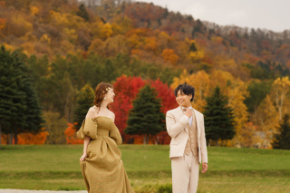 美瑛店限定　9月のフェア開催中です