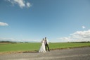 北海道でしか出会えない、夏の青空。