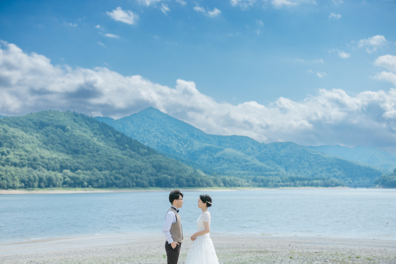 まだ間に合う!!かなやま湖が33,000円お得♡