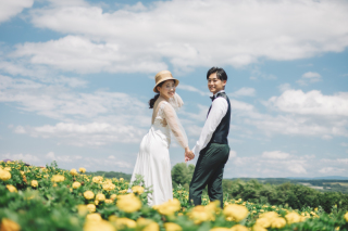 夏の北海道旅行に!美瑛の花畑が見ごろな8月