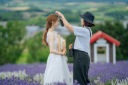 8月のロケーション撮影って暑い?北海道の夏をご紹介!