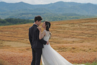 これぞ北海道!!パッチワークの路は要チェック☆