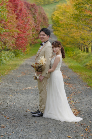 美瑛店限定！秋の早割キャンペーン！！