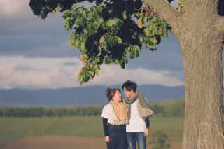 私服オプションで撮影をもっと満喫してみませんか?