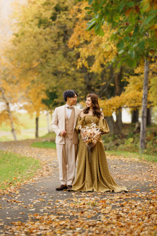 ＊美瑛店限定＊秋の早割キャンペーン