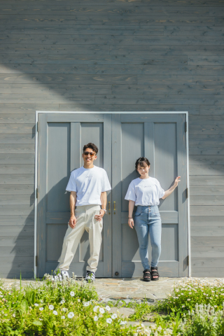 私服撮影で飾らない自然な姿を残しませんか✨?