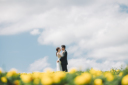 ラベンダーのほかにも可愛いお花をご紹介!