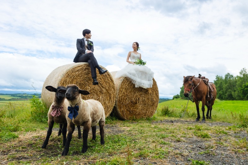 ６月のいいところ