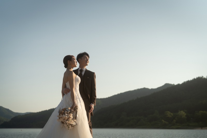 6月のかなやま湖