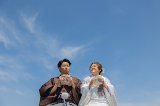 収穫の季節がやってくる。10月の美瑛は「実りの秋」