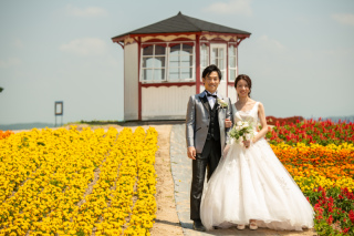 美瑛・富良野欲張りました3ヵ所プラス1ヵ所こんな感じの2