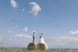 美瑛・富良野3ヵ所2カメラマンスチール&動画だとこんな感じ　その１