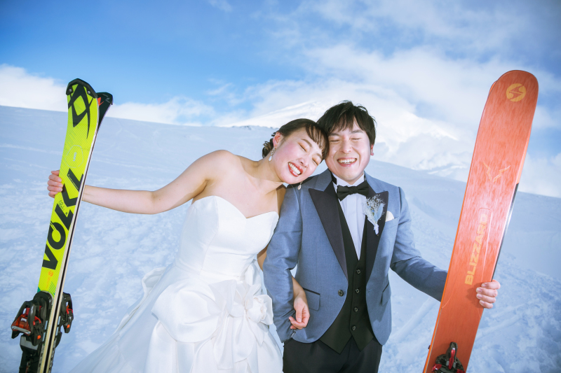 思い出の場所での撮影も出来ます!