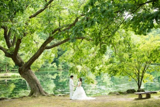 自然の美しさの中でプライベート感が味わえる場所はここ！