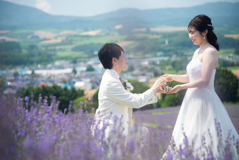 婚約指輪、結婚指輪も一緒に残そう