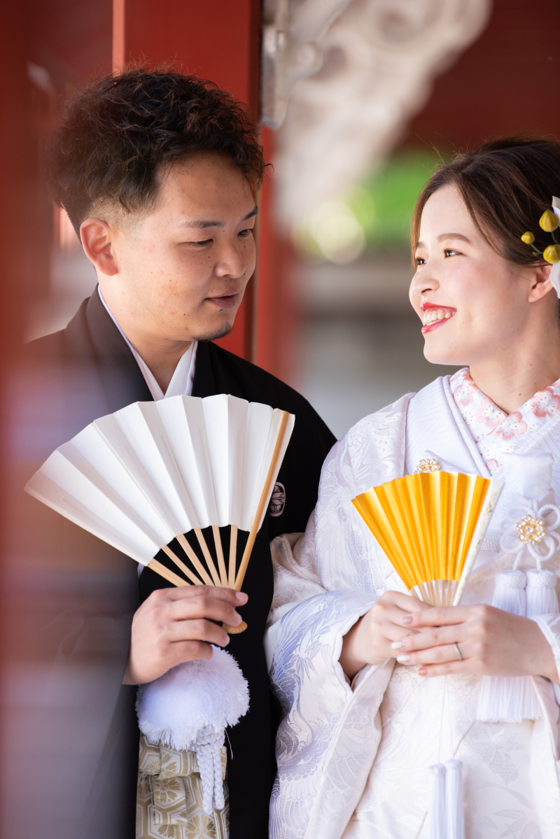丘のうえの魅力、和装にスポットをあてフカボリ情報1