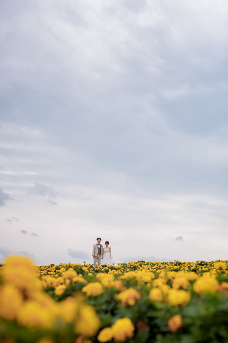 7月のフラワーランドかみふらの⑤