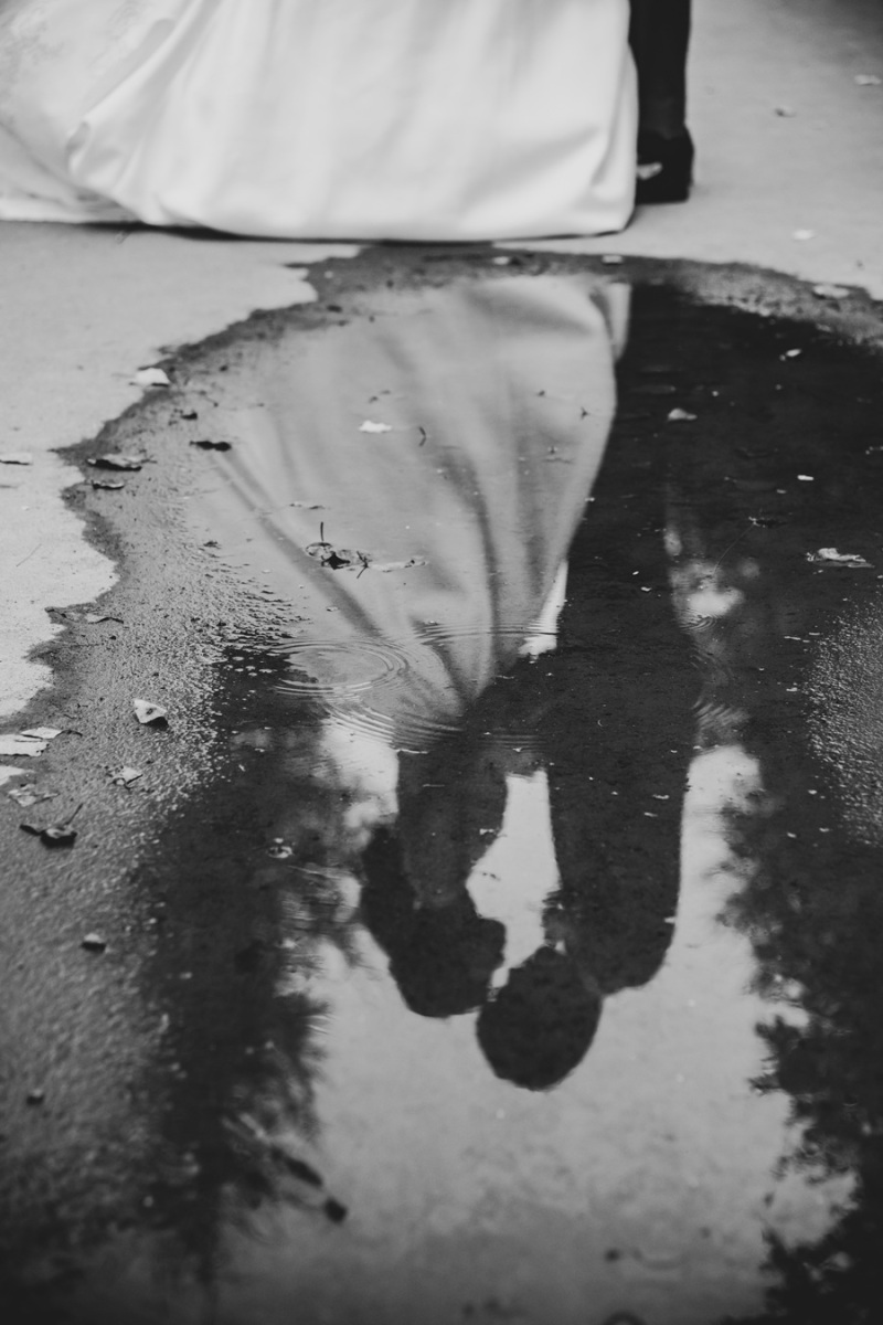 雨でも安心、想いはそのまま