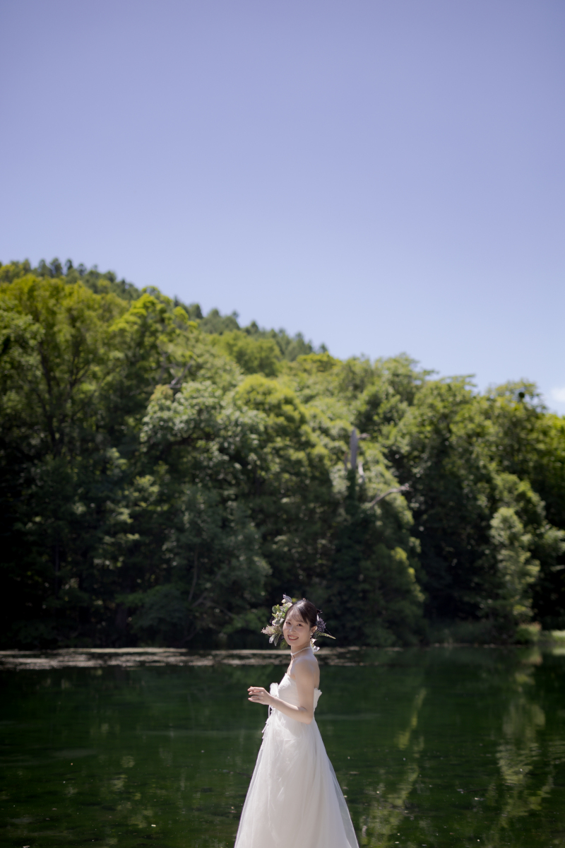 丘のうえの4つの特徴をご紹介！