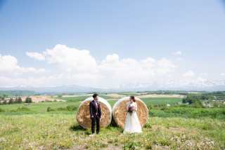 牧草ロールってなんだろう