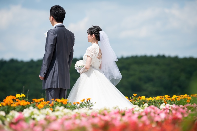 ６月撮影、実はちょうどいい。