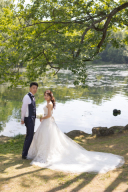 富良野の知る人ぞ知るエメラルドグリーンの沼の魅力