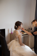 美瑛　2ヵ所　四季彩の丘と青い池　2ヵ所のをゆったり