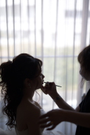 丘のうえはカラフルな体験を切り取ります　3ヵ所　の場合　1ヵ所目