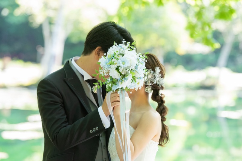 「似合う」で変わる、私らしいフォトウェディング