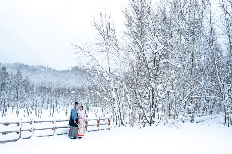 フォトウェディングはいつ予約すべき?ベストな時期をご案内