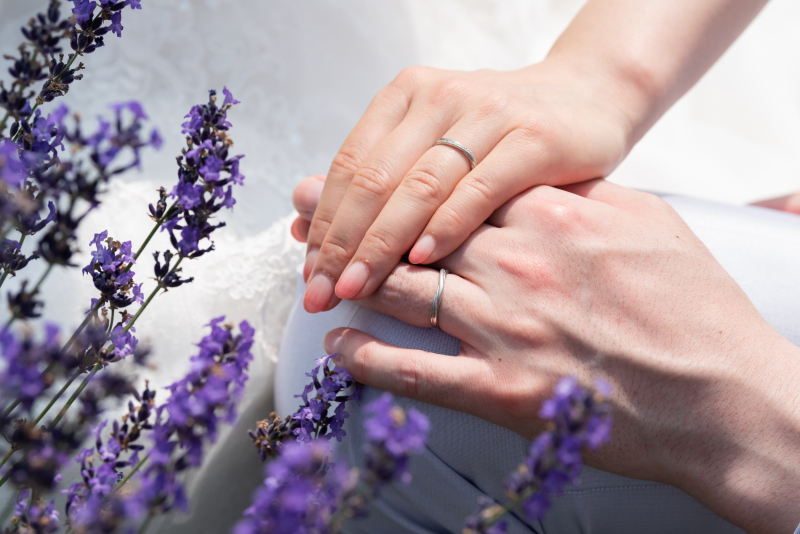 新婚旅行とフォトウェディングを一緒に叶える！