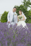 フラワーランドへ移動