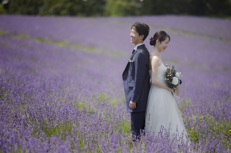 フォトウェディングはいつ予約すべき?ベストな時期をご案内