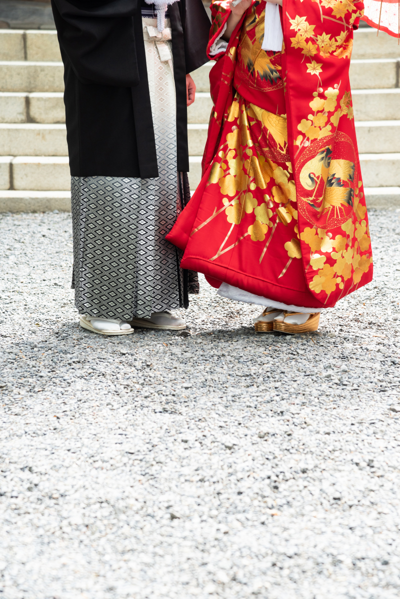 夏　旭川神社境内で撮影　鳥沼公園　その１