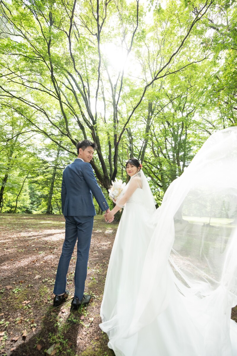 富良野の鳥沼公園は静かな穴場