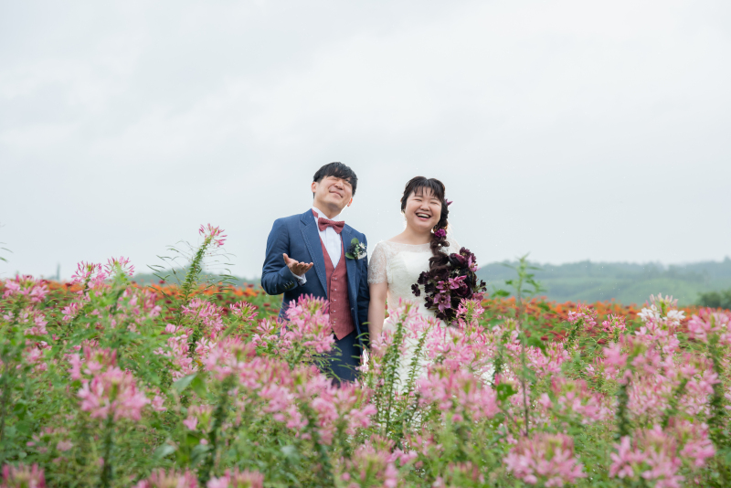 7月のフラワーランドかみふらの⑥