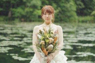 富良野の鳥沼公園は静かな穴場