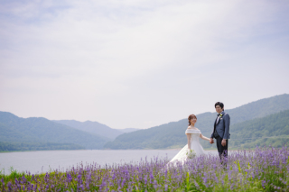 ３か月前、７月のご予約が多くなっております！