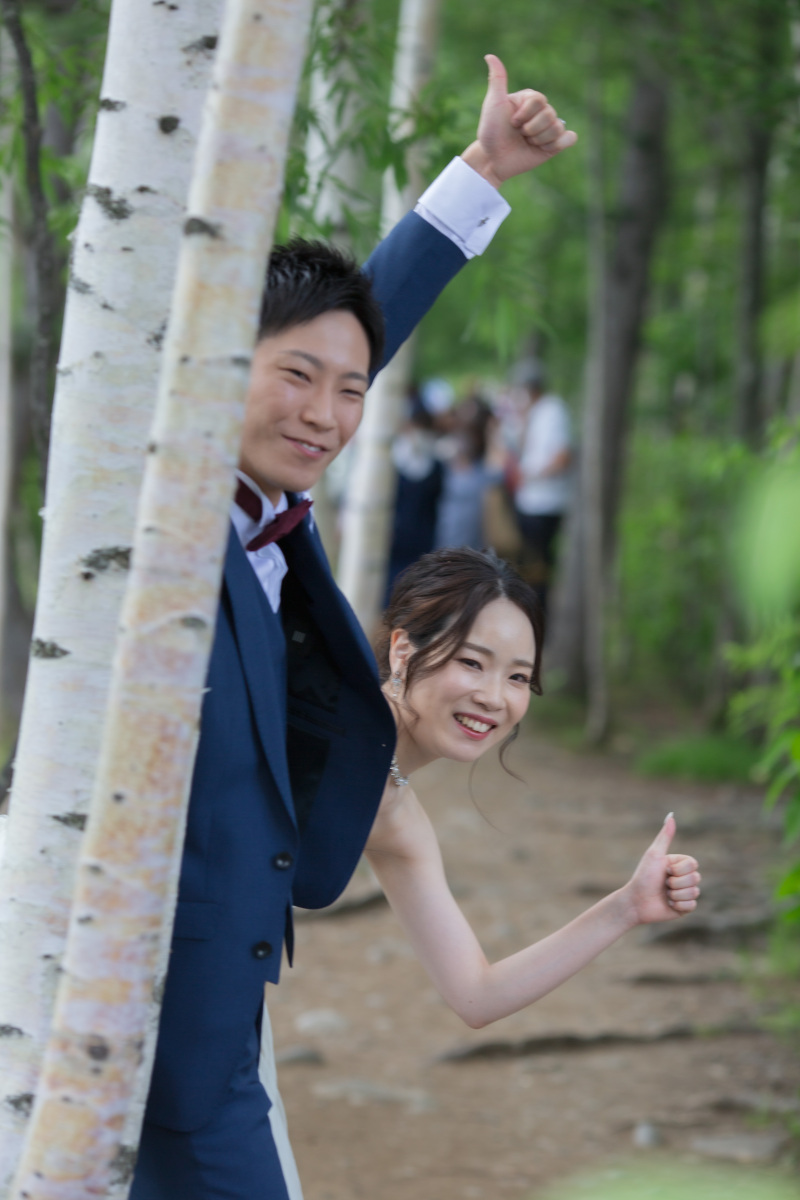 美瑛・富良野　3ヵ所　三愛の丘、青い池、日の出公園　その２